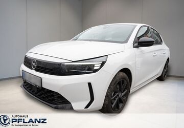 Opel Corsa 14.255 km 14.190 &euro; Bochum 44801