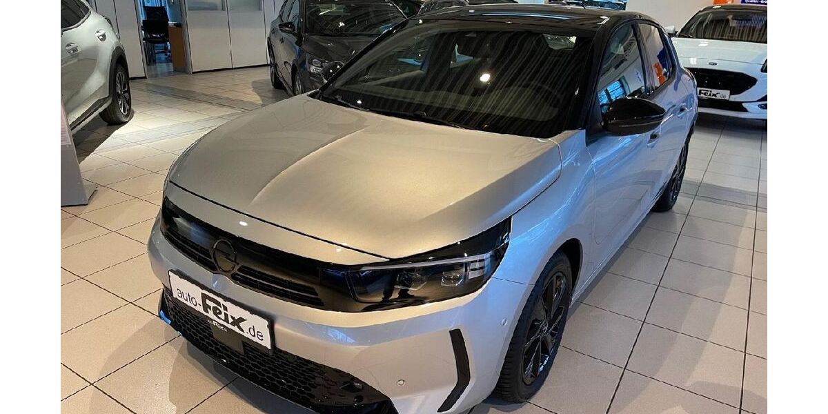 Opel Corsa 7.614 km 16.990 &euro; Bochum 44791