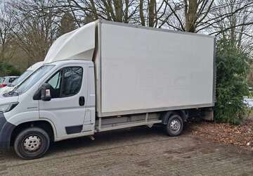 Fiat Ducato 90.800 km 18.000 &euro; gladbeck 45966