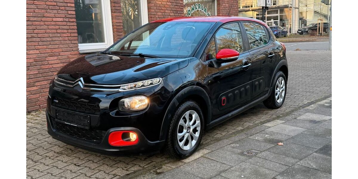 Citroen C3 140.000 km 3.000 &euro; Bottrop 46238
