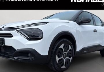 Citroen C4 64.850 km 15.990 &euro; Essen 45143