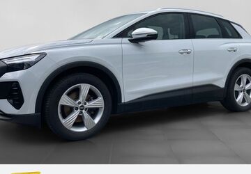 Audi Q4 e-tron 24.186 km 23.990 &euro; Bochum 44892