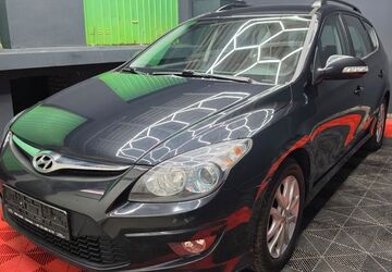 Hyundai i30 153.690 km 3.690 &euro; Bochum 44795