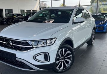 VW T-Roc 1.050 km 30.970 &euro; Lünen 44536