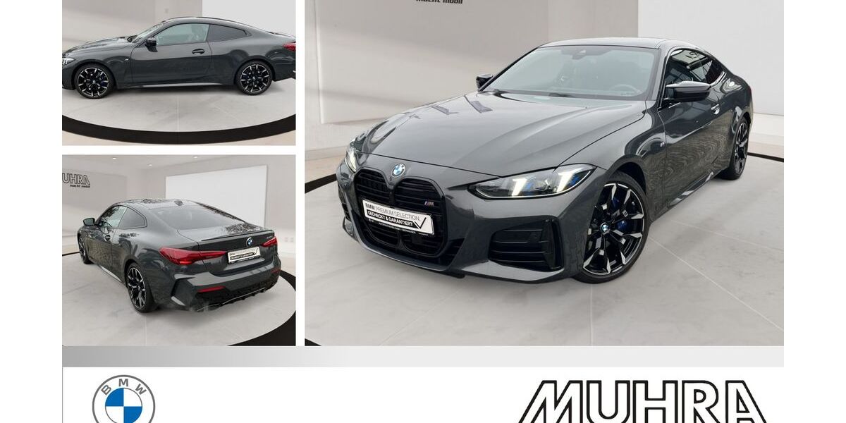 BMW M440 25.327 km 59.940 &euro; Oberhausen 46149