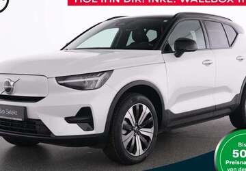 Volvo XC40 43.316 km 28.950 &euro; Witten 58453