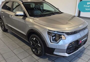Kia Niro EV 21.374 km 27.990 &euro; Wuppertal 42287