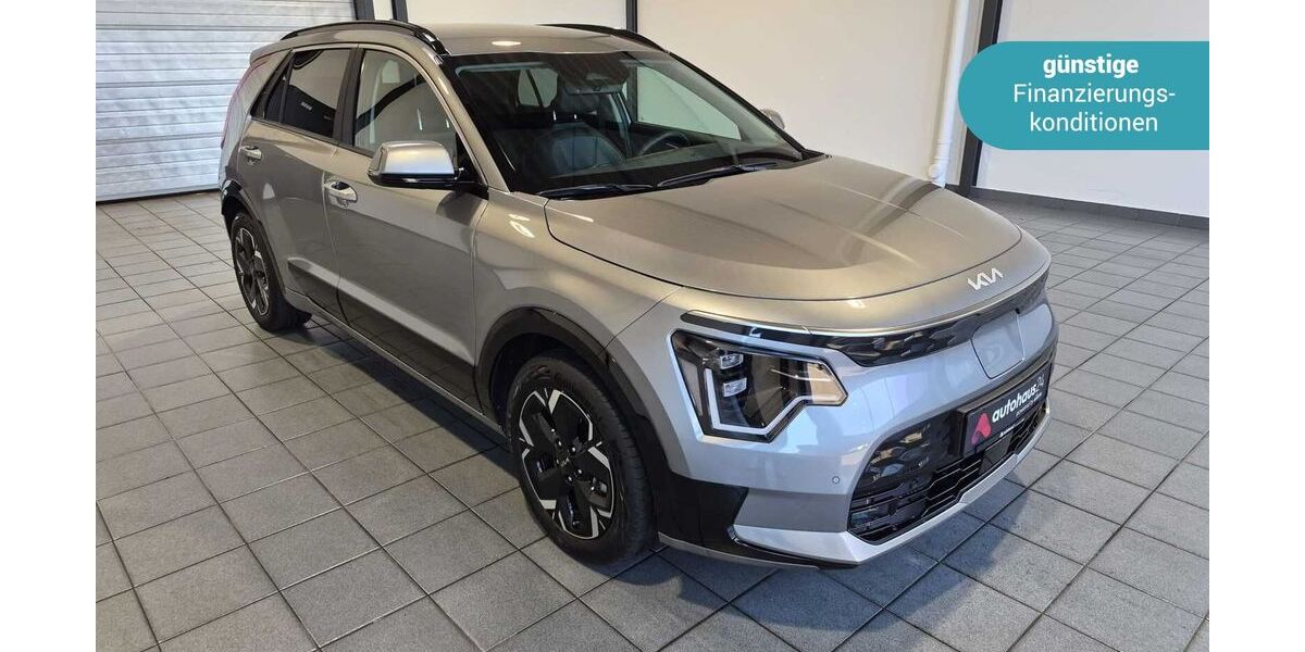Kia Niro EV 21.374 km 27.990 &euro; Wuppertal 42287