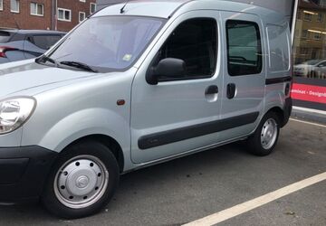 Nissan Kubistar 207.000 km 4.250 &euro; Essen 45327