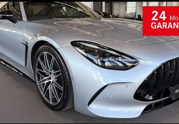 Mercedes-Benz AMG GT 8.300 km 148.880 &euro; Olfen 59399