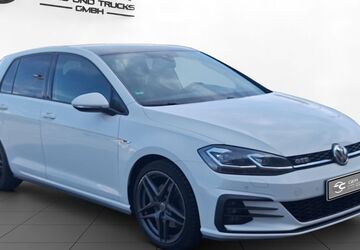 VW Golf 181.000 km 11.999 &euro; Hagen 58089