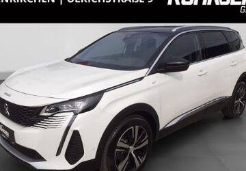 Peugeot 5008 9.951 km 26.790 &euro; Gelsenkirchen 45891