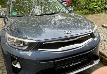 Kia Stonic 34.160 km 17.990 &euro; Bochum 44894