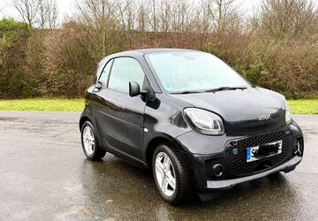 Smart ForTwo 29.800 km 9.750 &euro; Gelsenkirchen 45889