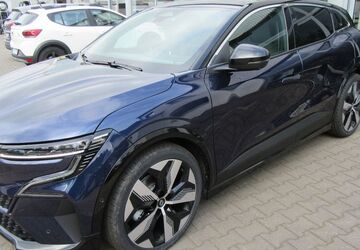 Renault Megane 9.990 km 36.980 &euro; Bochum 44795