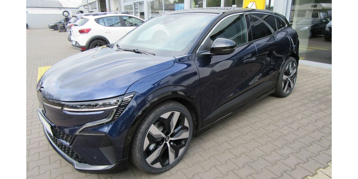 Renault Megane 9.990 km 36.980 &euro; Bochum 44795