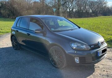 VW Golf 185.000 km 7.550 &euro; Bochum 44879