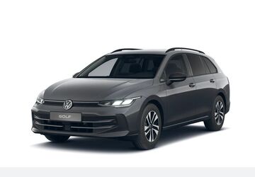VW Golf 8.316 km 26.290 &euro; Bochum 44892