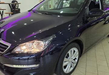 Peugeot 308 172.000 km 5.590 &euro; Recklinghausen 45661
