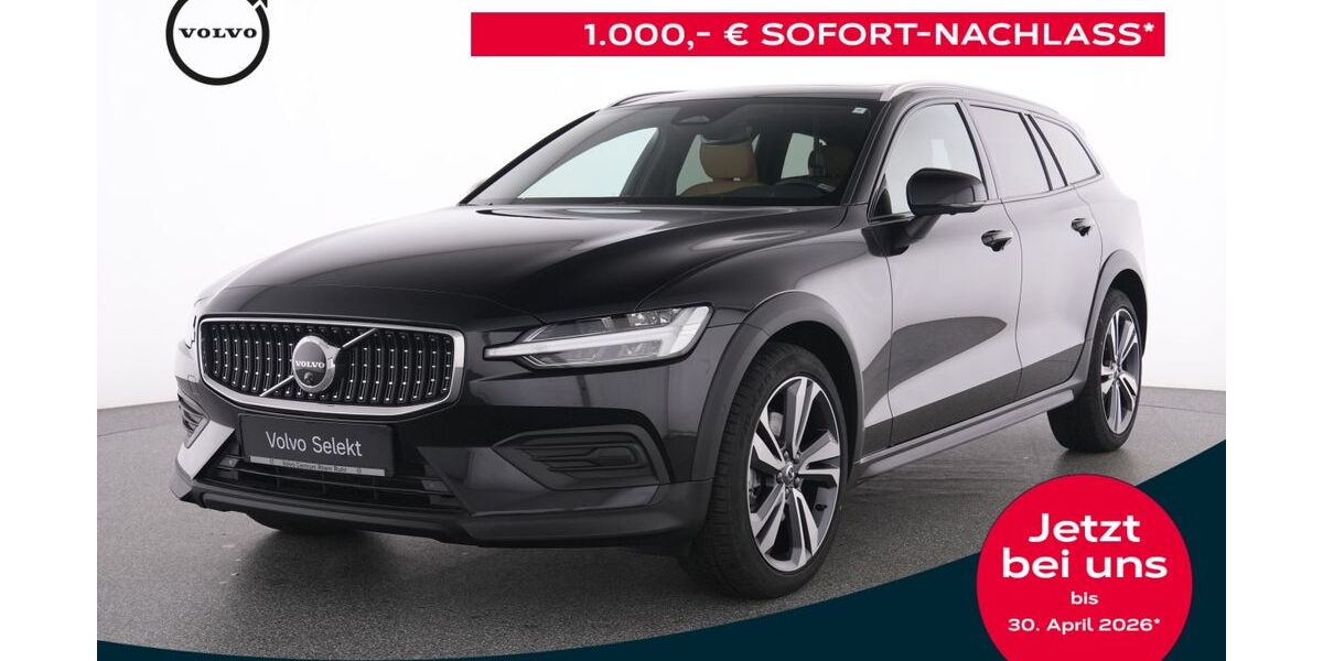 Volvo V60 Cross Country 46.516 km 39.950 &euro; Essen-Kray 45309