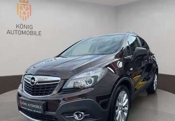 Opel Mokka 135.000 km 8.990 &euro; Lünen 44536