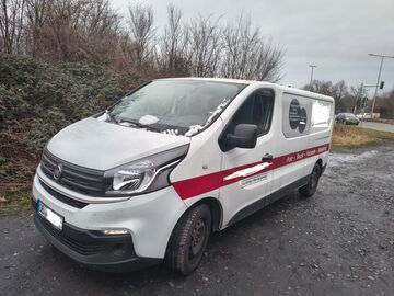 Gebrauchte Fiat Talento