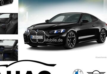 BMW 430 25.204 km 57.740 &euro; Bochum 44809