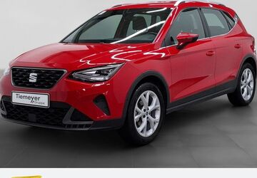 Seat Arona 52.610 km 18.330 &euro; Bochum 44809