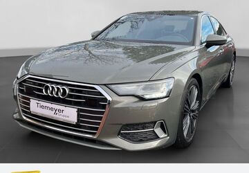 Audi A6 101.686 km 30.980 &euro; Recklinghausen 45663