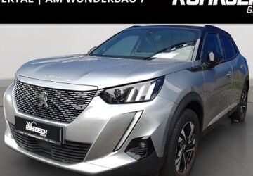Peugeot 2008 50.630 km 16.590 &euro; Wuppertal 42103