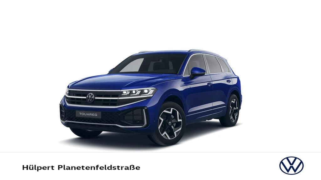 VW Touareg 19.094 km 62.922 &euro; Dortmund 44379