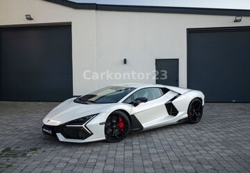 Lamborghini Revuelto 6.149 km 539.990 &euro; Velbert 42553