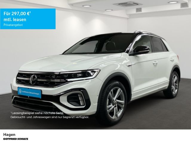 VW T-Roc 17.784 km 29.780 &euro; Hagen 58089