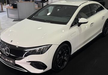 Mercedes-Benz EQE 18.455 km 39.900 &euro; Gelsenkirchen 45891