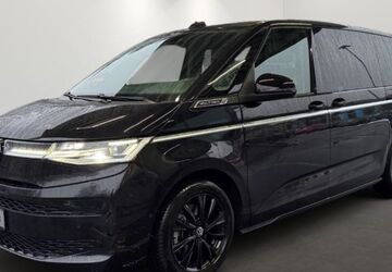 VW T7 Multivan 35.057 km 51.950 &euro; Wuppertal 42109