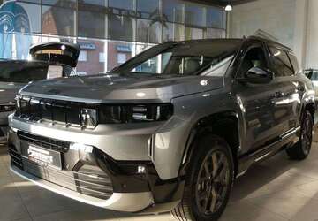 Jeep Compass 5.500 km 44.900 &euro; Oberhausen 46147