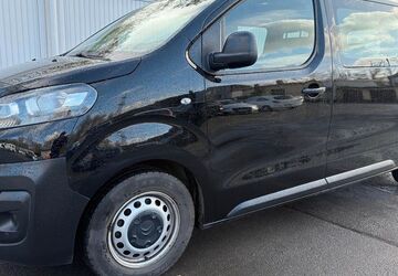 Citroen Jumpy 177.189 km 9.950 &euro; Gelsenkirchen 45884