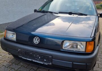 VW Passat 145.000 km 999 &euro; Bochum 44867