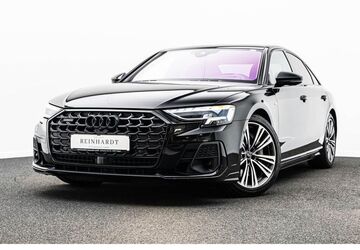 Audi A8 82.945 km 50.345 &euro; Hagen 58091