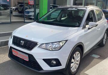 Seat Arona 74.218 km 16.880 &euro; Essen 45326