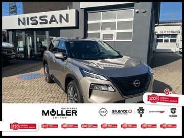 Gebrauchte Nissan X-Trail