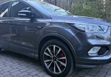 Ford Kuga 183.870 km 12.800 &euro; Essen 45134