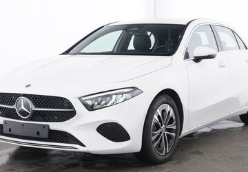 Mercedes-Benz A 180 9.865 km 28.780 &euro; Herne 44653