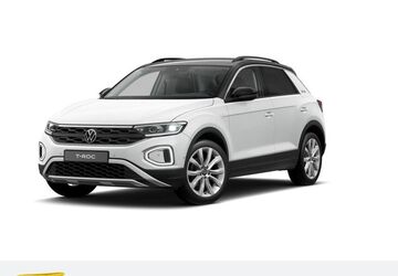 VW T-Roc 15.453 km 27.220 &euro; Bochum 44809