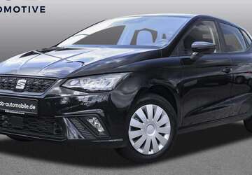 Seat Ibiza 86.511 km 14.585 &euro; Bochum 44809