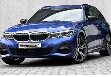 BMW 330 87.644 km 32.440 &euro; Wuppertal 42117