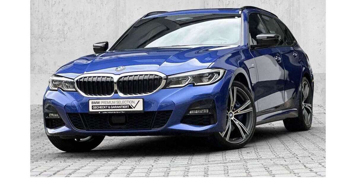 BMW 330 87.644 km 32.440 &euro; Wuppertal 42117