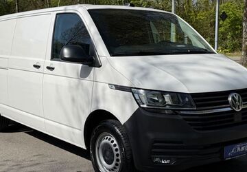 VW T6 Transporter 116.042 km 18.900 &euro; Mülheim an der Ruhr 45472