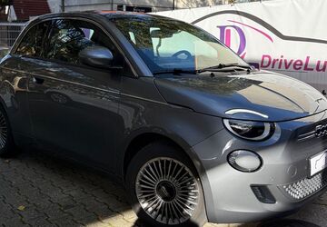 Fiat 500e 3.100 km 18.500 &euro; Lünen 44534