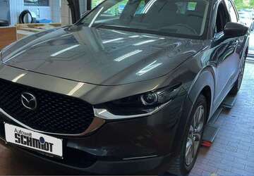 Mazda CX-3 38.000 km 22.090 &euro; Lünen 44534